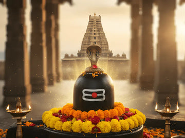 The Sanctum of the South: A Complete Pilgrim’s Guide to Rameshwaram Jyotirlinga