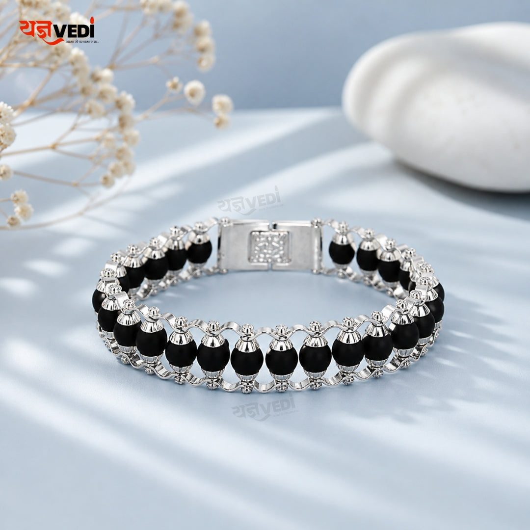 Karungali Bracelet for Strength & Balance