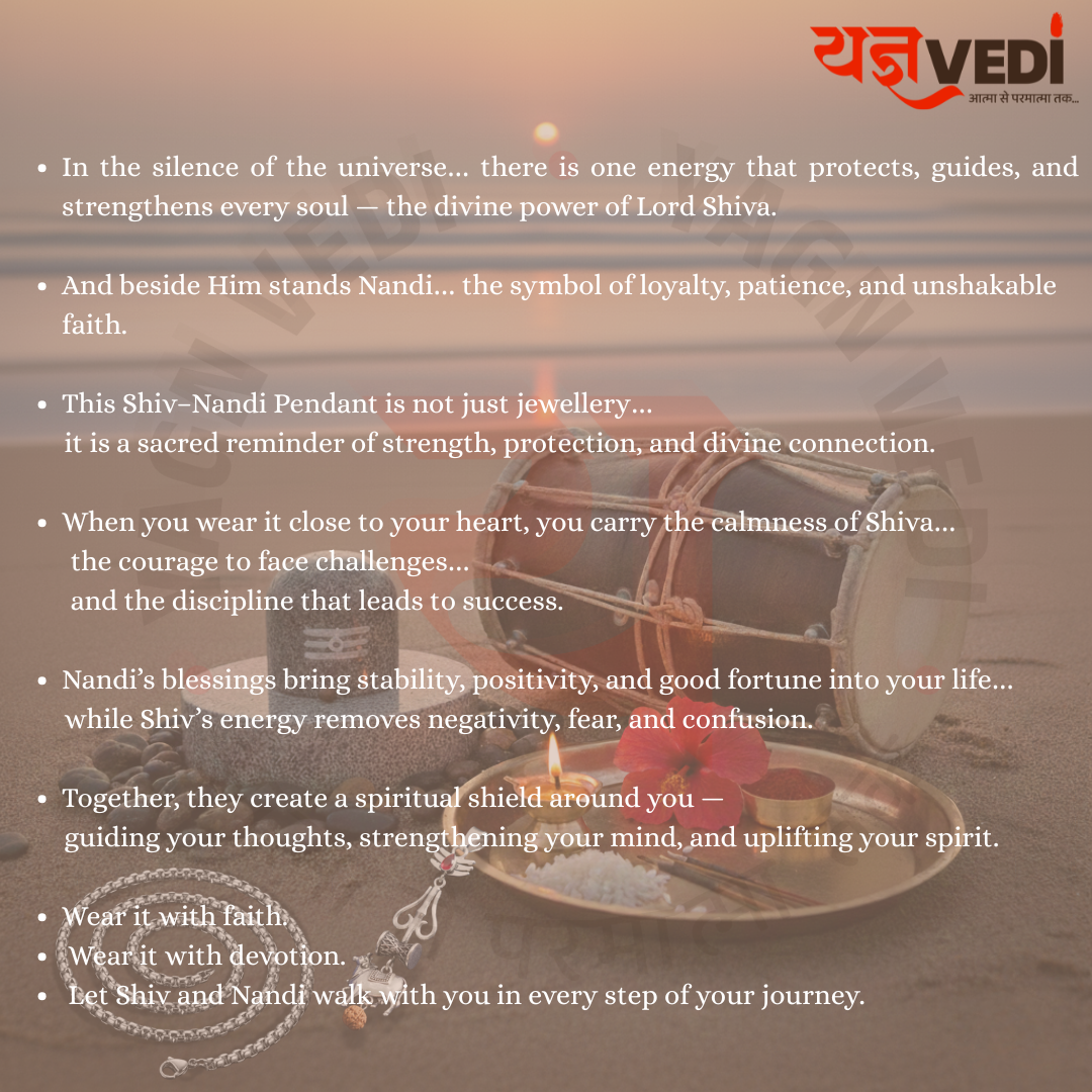 Varanasi Mahesh Babu Viral Shiv Nandi Loket - Get Free 5 Mukhi Rudraksha