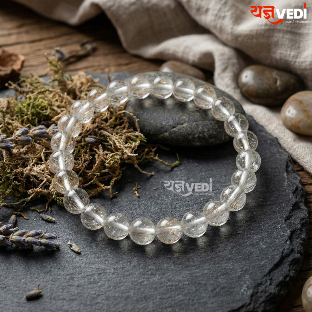 Sphatik Bracelet