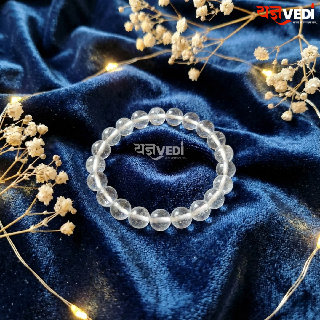 Sphatik Bracelet