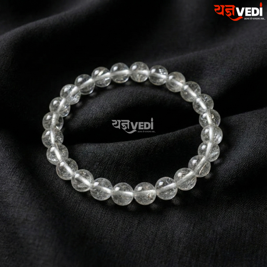 Sphatik Bracelet