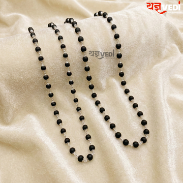 Karungali Couple Mala Combo – Spiritual Protection Combo